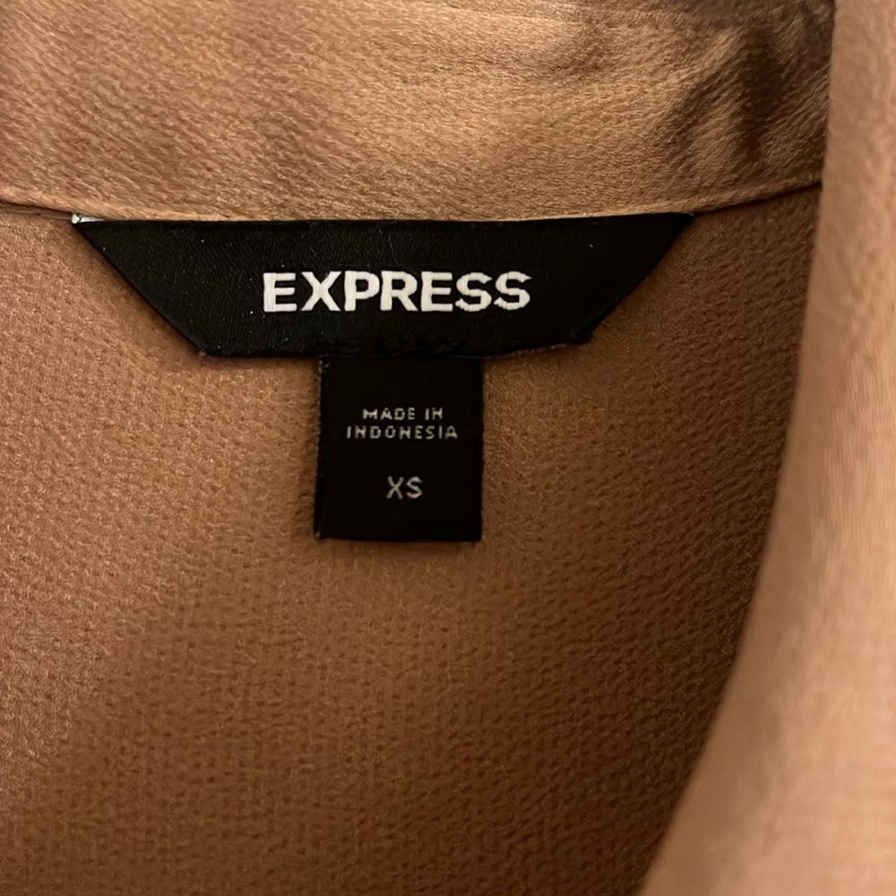 Express Button Down - image 2